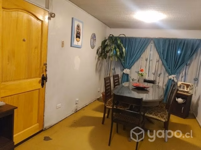 Arriendo habitaciones en Ñuñoa