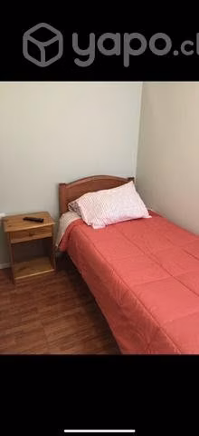 Habitación / pieza
