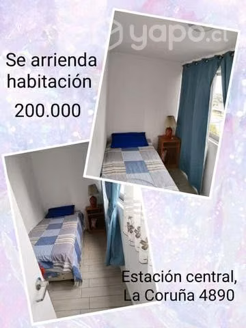 Habitación
