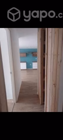 Pieza arriendo