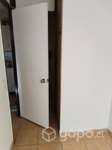 Pieza en Providencia con baño privado