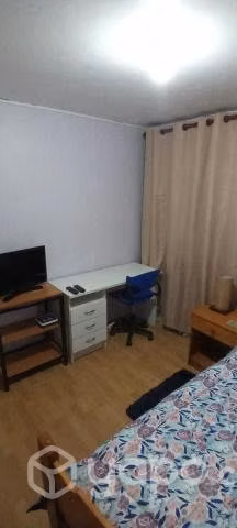 Habitación amoblada