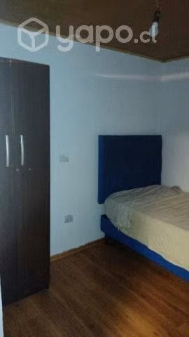 Pieza Baño Privado
