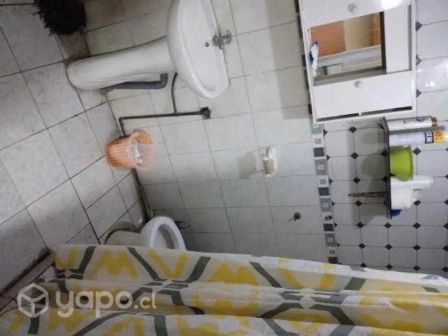 Pieza Persona Sola