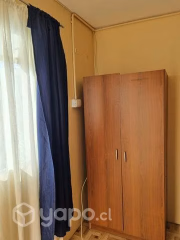 Pieza persona sola
