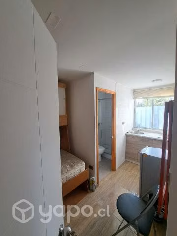 Arriendo Pieza estudiante UC