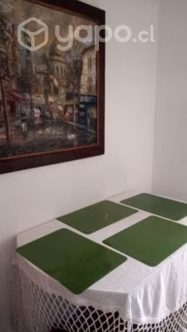 Habitaciones Arriendo