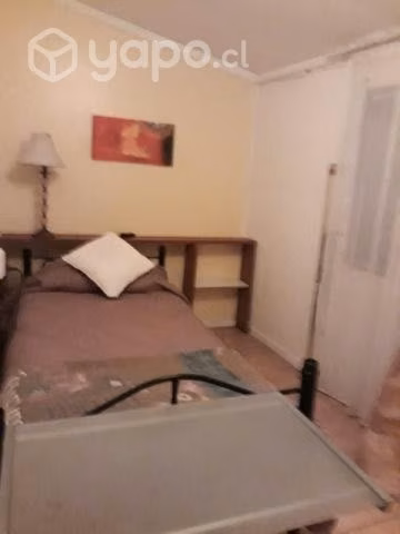 Arriendo pieza rancagua