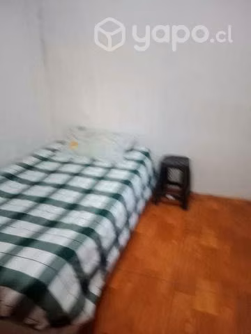 Piezas en amobladas hombres solos