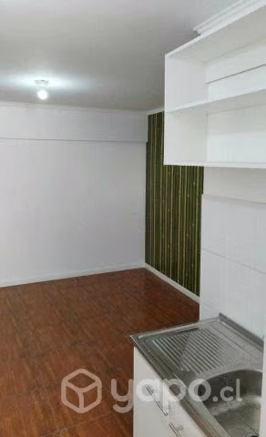 Departamento interior Macul