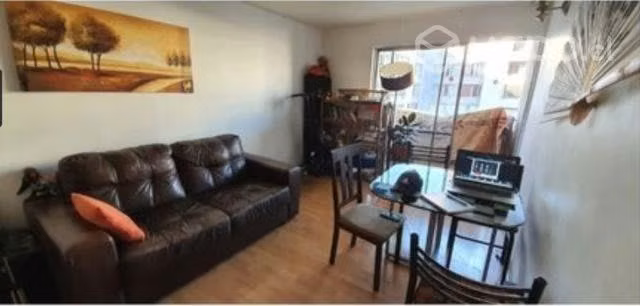 Arriendo pieza baño privado