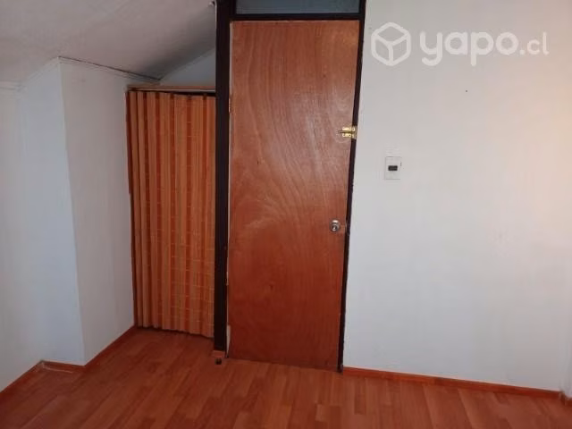 habitación,persona que estudie o trabaje.