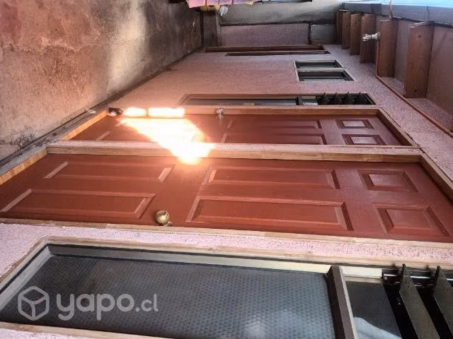 Pieza con baño privado