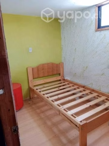 pieza todo incluido