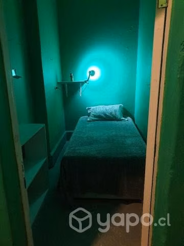 Arriendo pequeño espacio