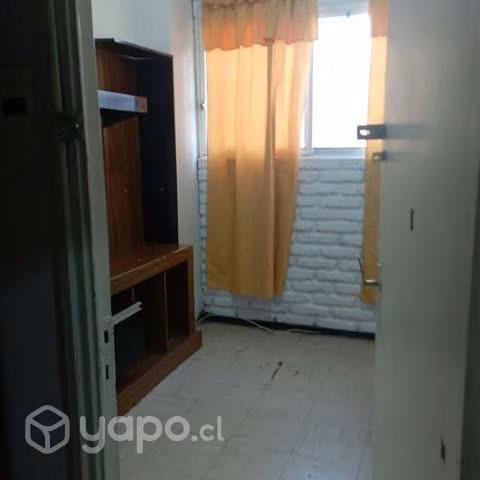 Pieza stgo centro