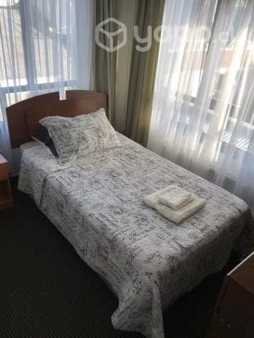 Habitación centro Punta Arenas