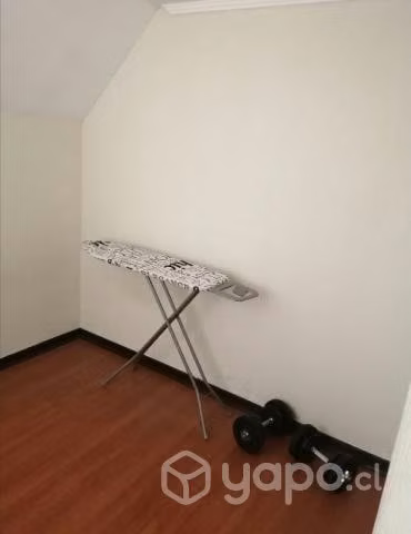 Habitación La Florida