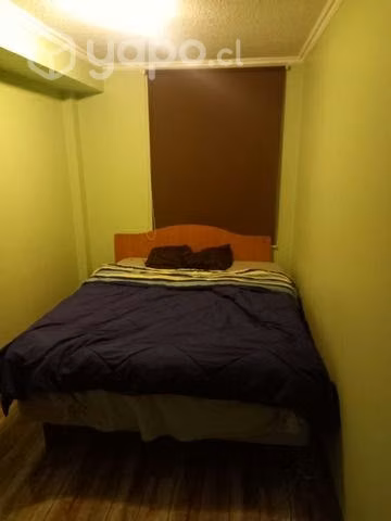 Habitación santiago centro