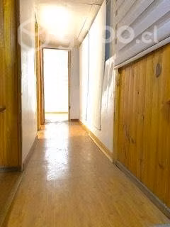 Habitación solo mujeres. stgo centro