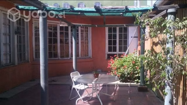 Habitaciones Amobladas