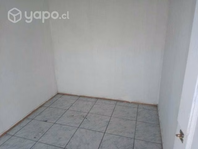 Pieza Av El Parron