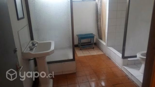 habitación para caballero solo