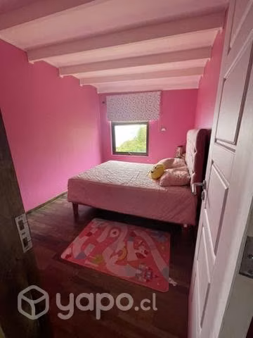 Se arrienda habitación a 35 minutos de PUERTO MONT