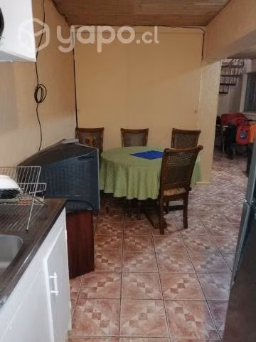 PIEZA PARA ESTUDIANTE HOMBRE UTALCA