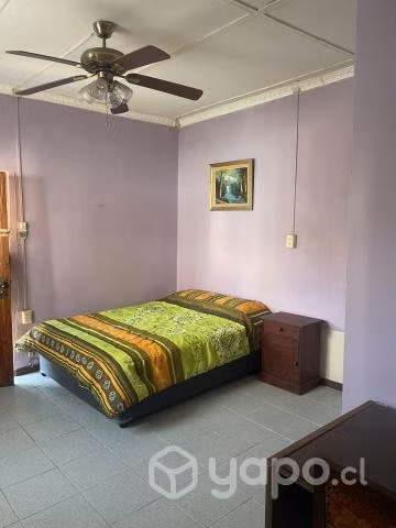 Loft de 1 ambiente sector sur