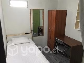 Habitaciones individuales sector sur