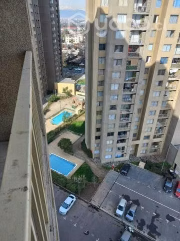 Pieza Amoblada