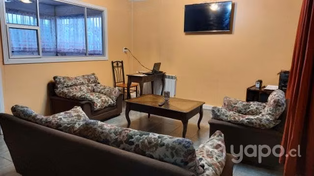 Habitaciones Barrio Prat