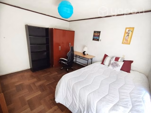 Pieza habitación c/sin Pensión para estudiante o persona que trabaje
