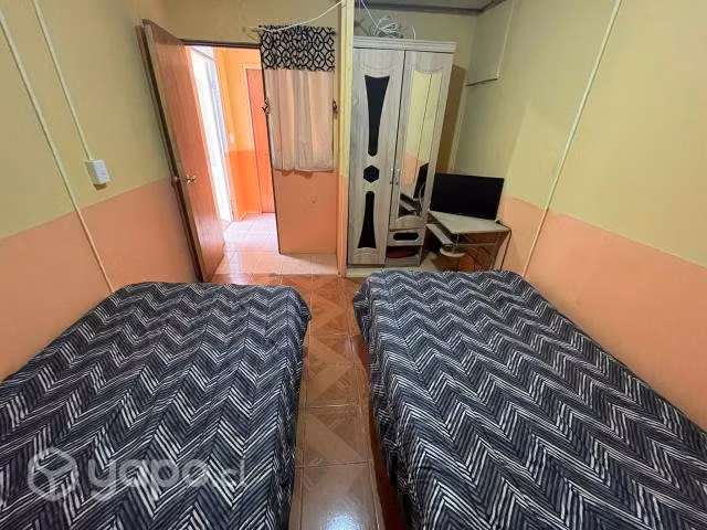Habitación en Iquique