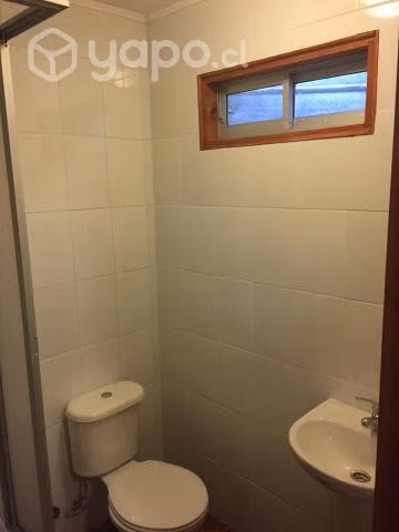 Pieza Independientes con baño privado