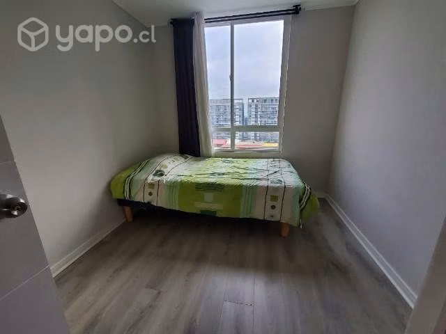 Arriendo habitación