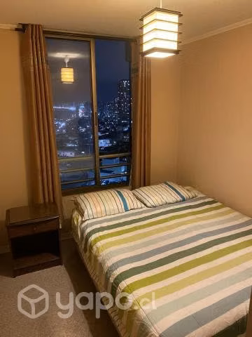 Se comparte departamento