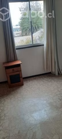 Arriendo Pieza comuna La Reina