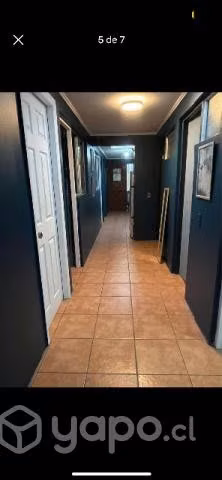 Habitación Estudiante Udec