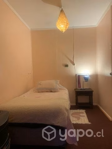 Cómoda y cálida habitación IMPERDIBLE
