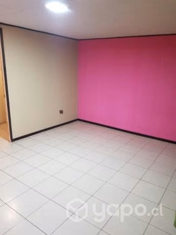 Arriendo pieza en renca