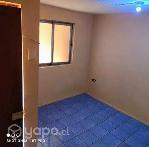 Pieza arriendo