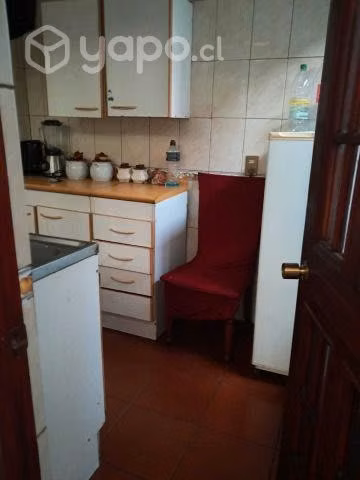 Se arrienda habitación