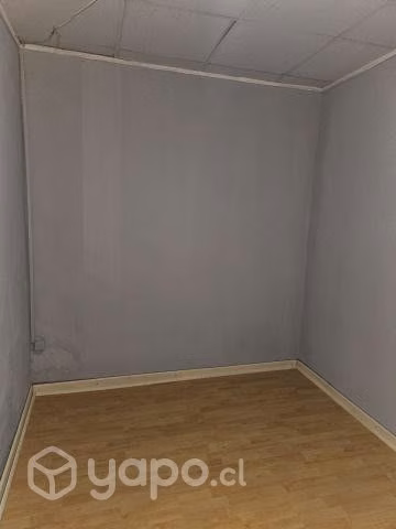 Habitaciones en arriendo a 3 cuadras de Metro