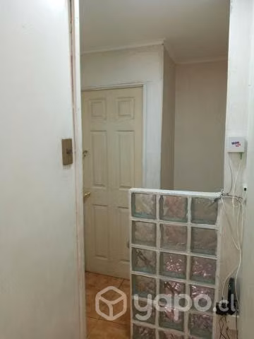 Pieza en Arriendo