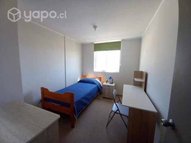 Arriendo Pieza Dama Sindempart Coquimbo