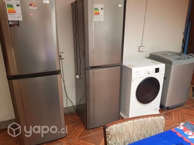 Se arriendan piezas en sector céntrico de talca