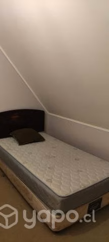 Se arrienda pieza sector Regional