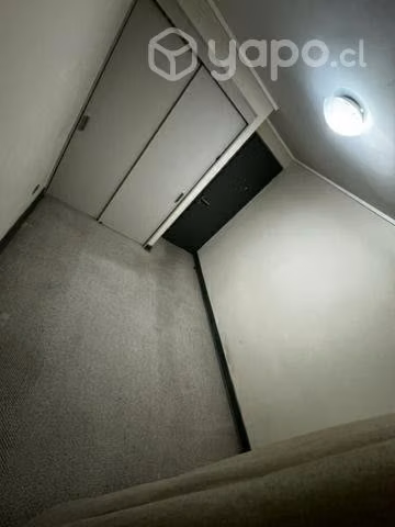 Arriendo habitación